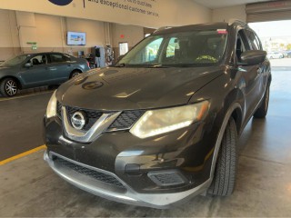 Image for 2016 Nissan Rogue S ID: 7123365