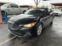 Image for 2017 Mazda Mazda6 Touring ID: 7150600