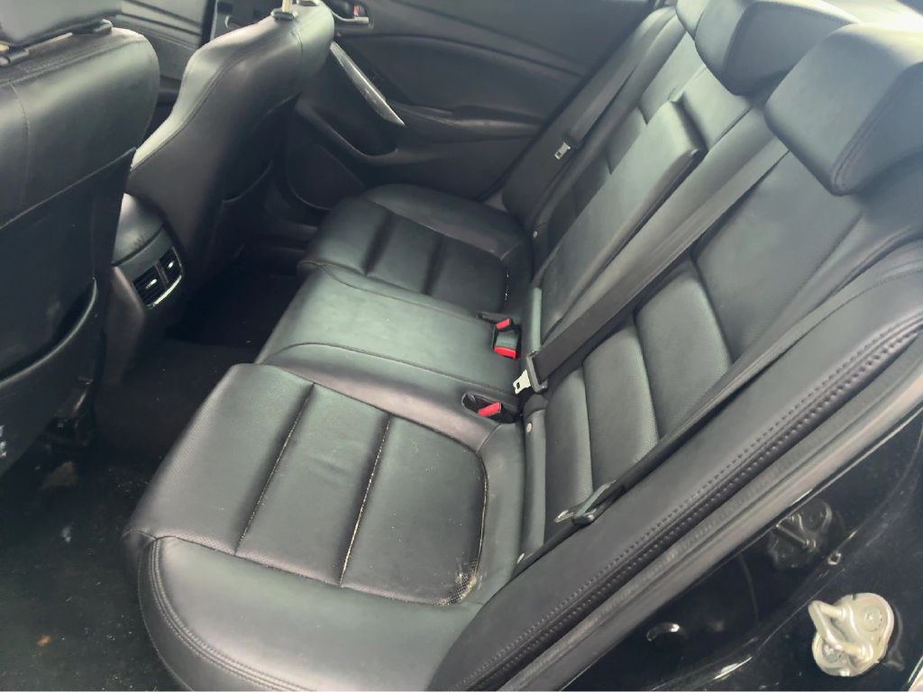 2017 Mazda Mazda6 Image 6