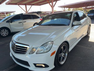 Image for 2011 Mercedes-Benz E-Class E 350 ID: 7150629