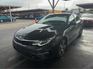 Image for 2019 Kia Optima LX ID: 7150641