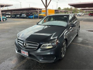 Image for 2014 Mercedes-Benz E-Class E 350 4MATIC ID: 7150648
