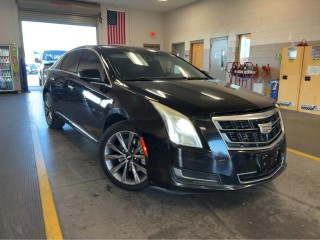 Image for 2016 Cadillac XTS  ID: 7230849