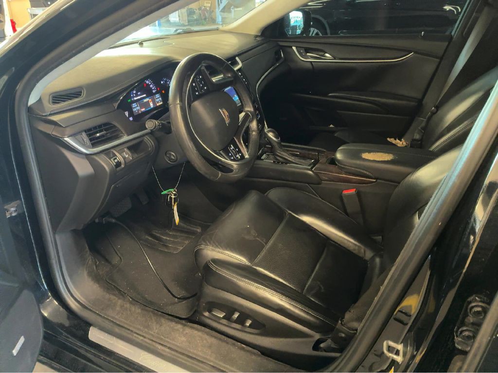 2016 Cadillac XTS Image 5