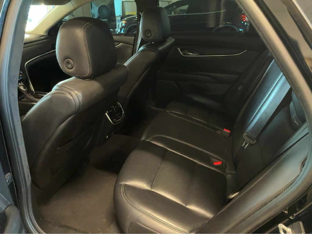 2016 Cadillac XTS Image 6