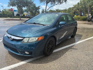 Image for 2011 Honda Civic Ex W/navi ID: 7406968