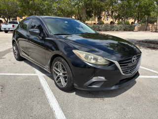 Image for 2014 Mazda Mazda3 I Sport ID: 7428283