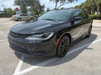 Image for 2017 Chrysler 200 Limited Platinum ID: 7442765
