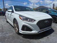 Image for 2019 Hyundai Sonata Limited ID: 7444420