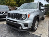 Image for 2019 Jeep Renegade Latitude ID: 7459241