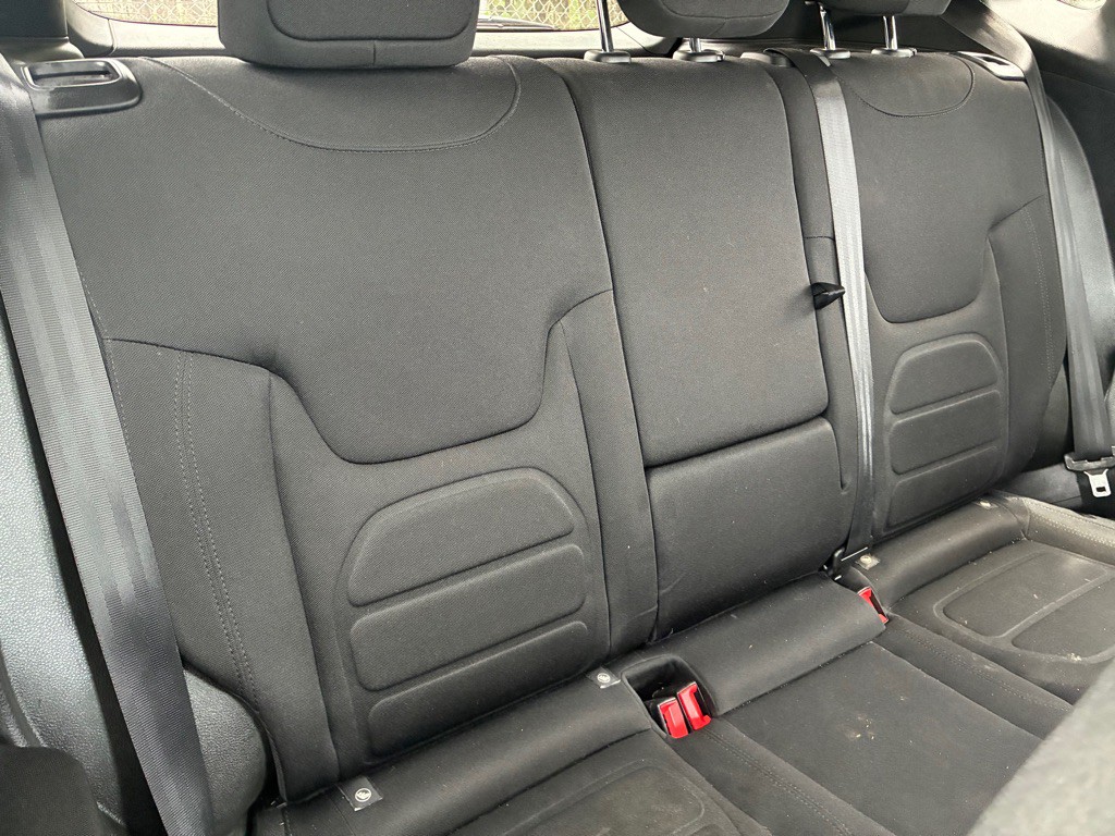 2019 Jeep Renegade Image 4