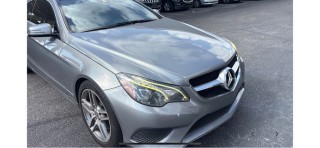Image for 2014 Mercedes-Benz E-Class E 350 ID: 7500266