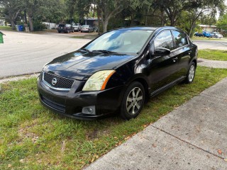 Image for 2011 Nissan Sentra 2.0 S ID: 7513875