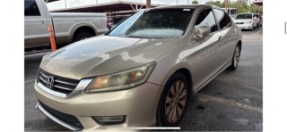 Image for 2013 Honda Accord EX ID: 7513876