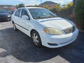 Image for 2008 Toyota Corolla LE ID: 7513878