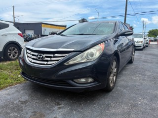 Image for 2011 Hyundai Sonata SE ID: 7524901