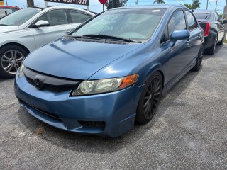 Image for 2010 Honda Civic EX-L ID: 7524945