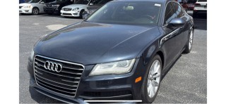 Image for 2012 Audi A7 3.0T quattro Prestige ID: 7526746