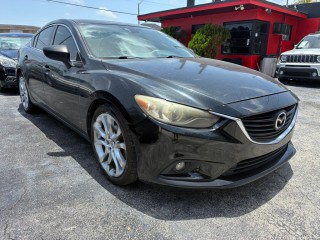 Image for 2015 Mazda Mazda6 I Grand Touring ID: 7526757