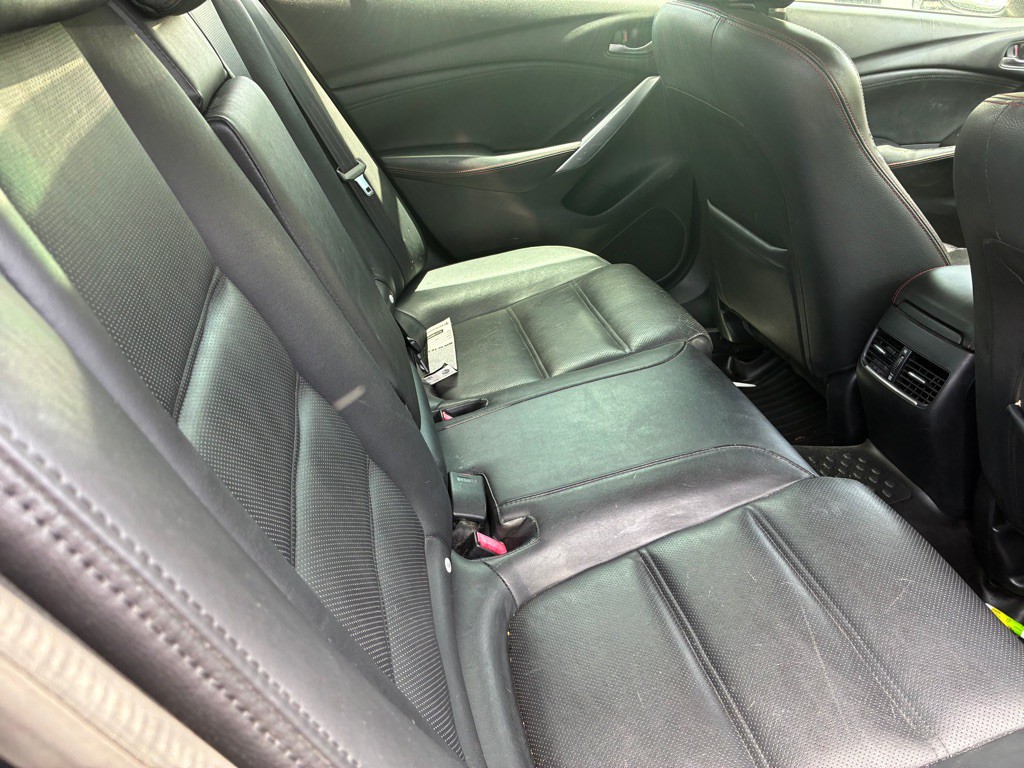 2015 Mazda Mazda6 Image 3