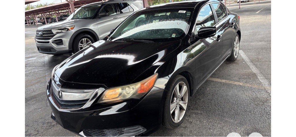 2014 Acura ILX Image 2