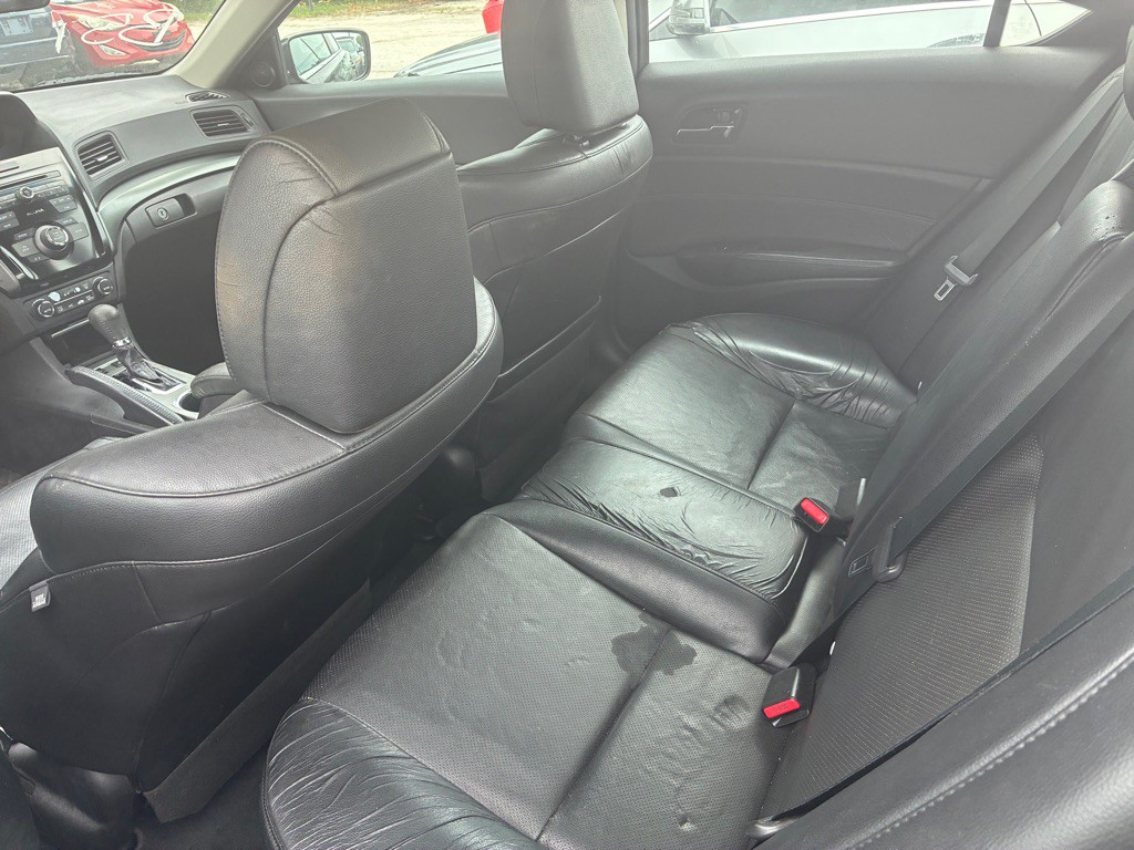 2014 Acura ILX Image 4