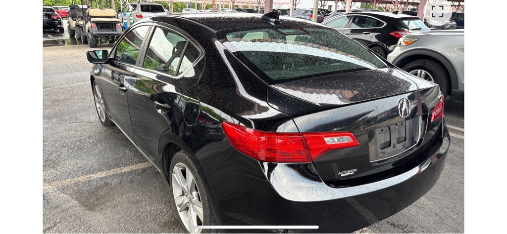 2014 Acura ILX Image 5