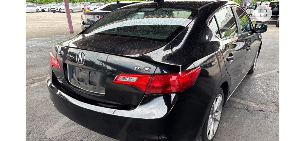 2014 Acura ILX Image 6