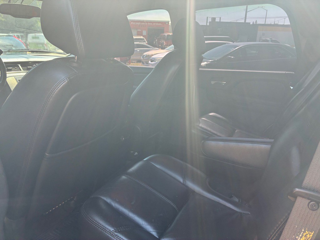 2007 GMC Yukon Image 4