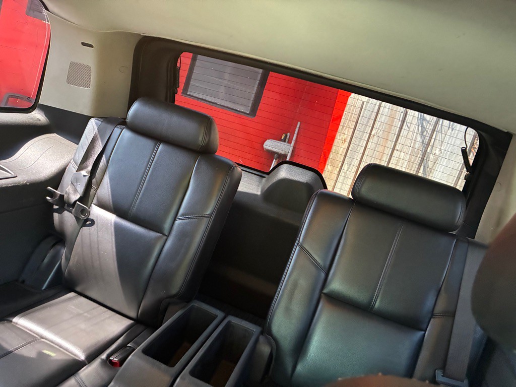 2007 GMC Yukon Image 6