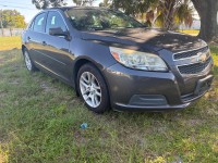 Image for 2013 Chevrolet Malibu LT ID: 7620903