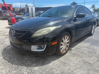 Image for 2013 Mazda Mazda6 I Touring ID: 7663159