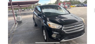 Image for 2017 Ford Escape SE ID: 7666785