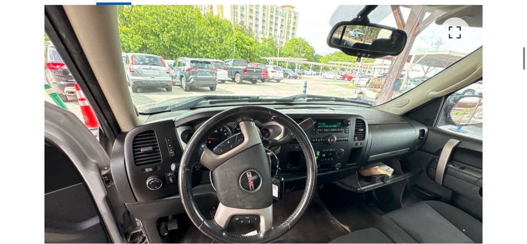 2010 GMC Sierra 1500 Image 3