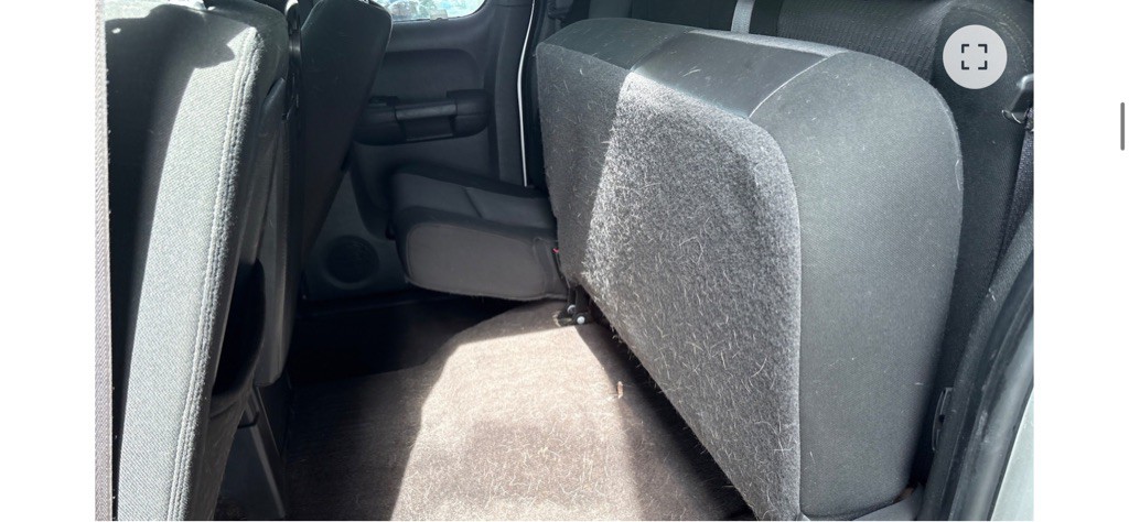 2010 GMC Sierra 1500 Image 4