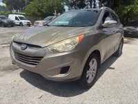 Image for 2012 Hyundai Tucson GLS ID: 7669877