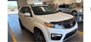 Image for 2013 Kia Sorento SX ID: 7683416