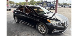 Image for 2015 Hyundai Sonata Limited ID: 7683426