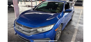 Image for 2016 Honda Civic LX-P ID: 7683434