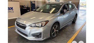 Image for 2019 Subaru Impreza Premium ID: 7700256