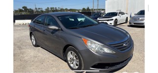 Image for 2014 Hyundai Sonata SE ID: 7700269