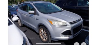 Image for 2013 Ford Escape SEL ID: 7708376