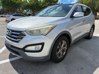 Image for 2013 Hyundai Santa Fe Sport 2.4L ID: 7711286