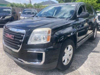 Image for 2016 GMC Terrain SLE-1 ID: 7711299