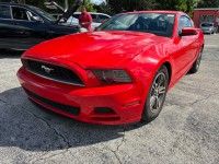 Image for 2013 Ford Mustang V6 PREMIUM ID: 7711311