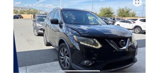 Image for 2016 Nissan Rogue SL ID: 7713583