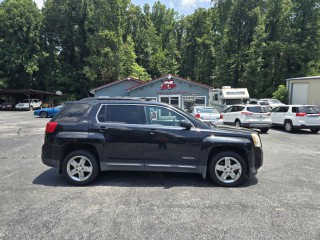 Image for 2012 GMC Terrain SLT ID: 6632889