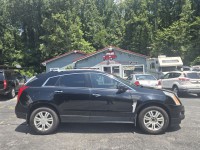 Image for 2012 Cadillac SRX Luxury Collection ID: 6708351