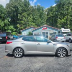Image for 2012 Kia Optima SX ID: 6785647