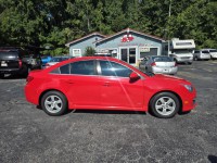 Image for 2015 Chevrolet Cruze LT ID: 6792100